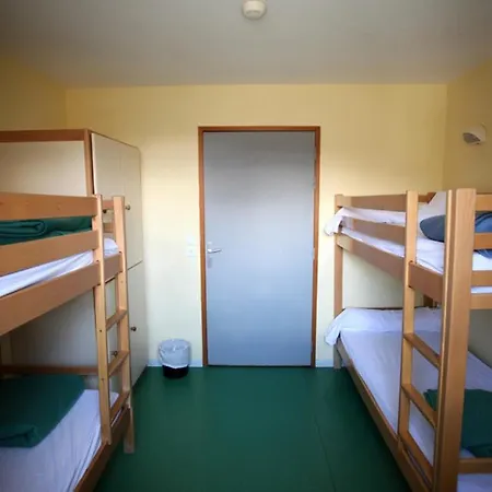 Auberge de jeunesse Peyranère à Urdos Extérieur photo