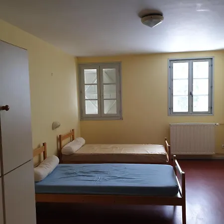 Auberge de jeunesse Peyranère à Urdos Extérieur photo