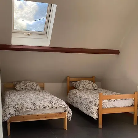 Auberge de jeunesse Peyranère à Urdos Extérieur photo
