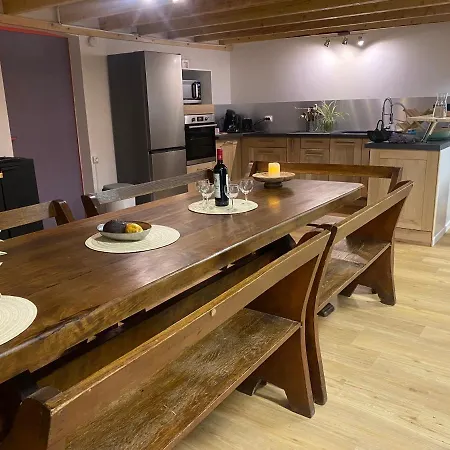 Auberge de jeunesse Peyranère à Urdos Extérieur photo