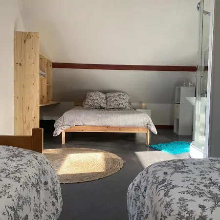Auberge de jeunesse Peyranère à Urdos Extérieur photo