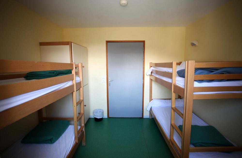 Auberge de jeunesse Peyranère *