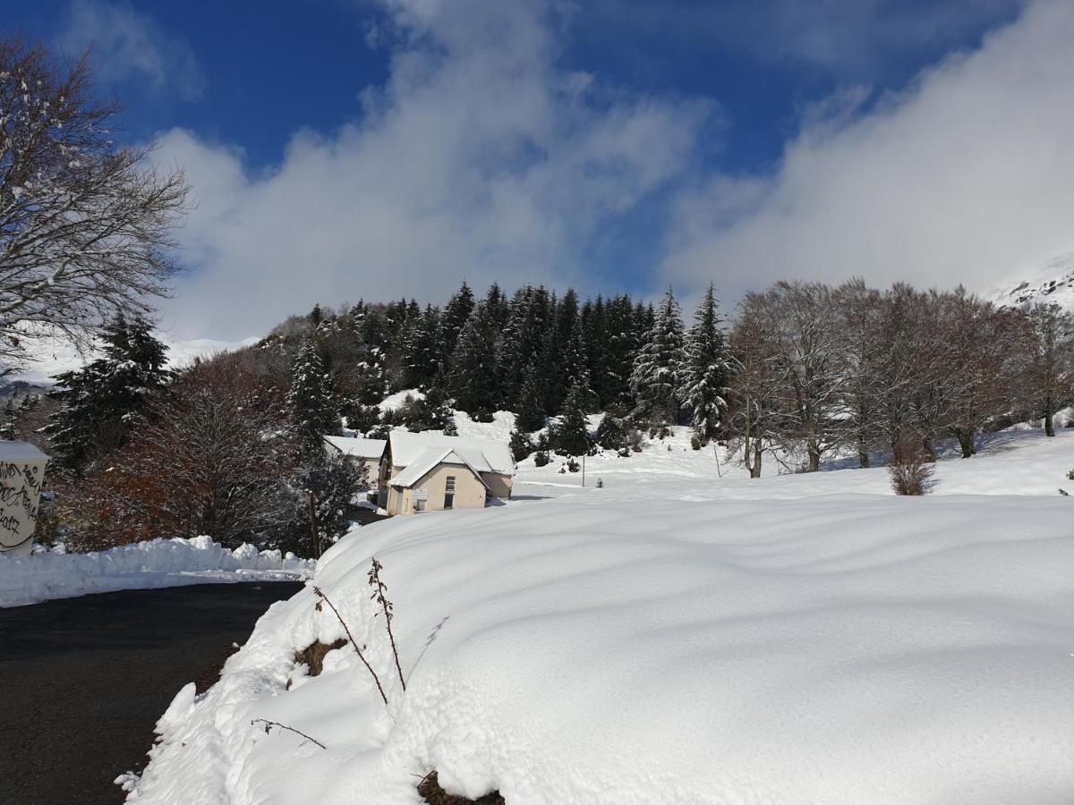 Auberge de jeunesse Peyranère Urdos