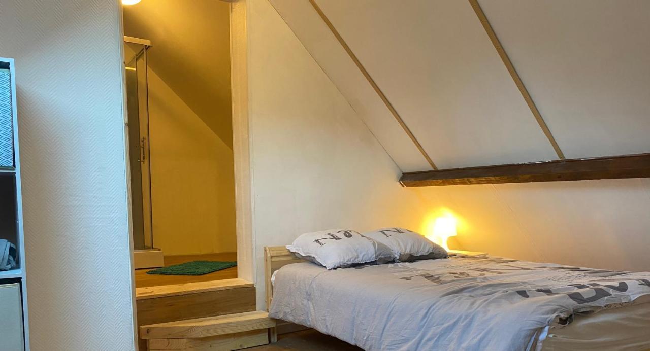 Peyranere Hostel