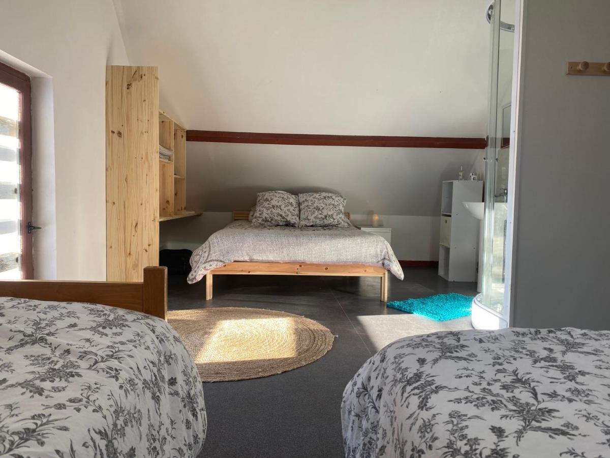 Peyranere Hostel
